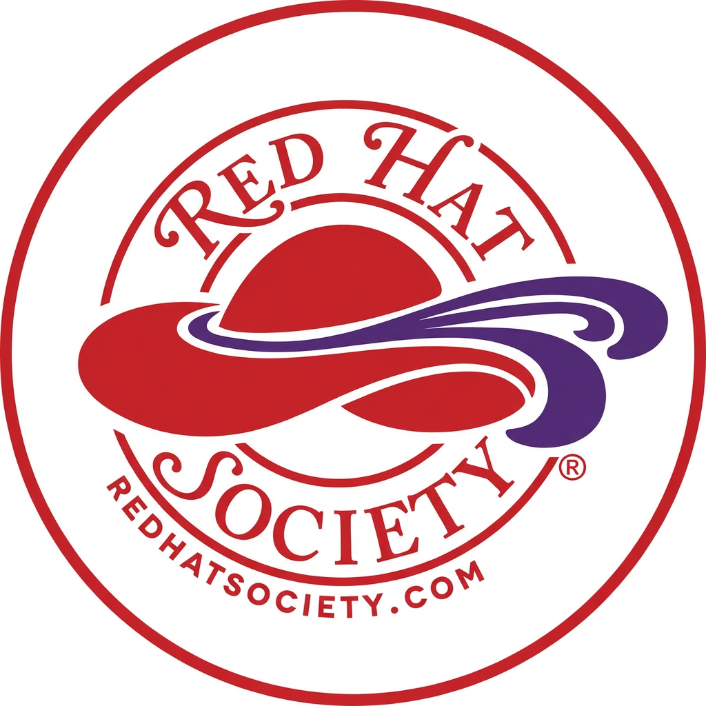 Red Hat Society Oranjewoud